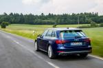 Audi S4 Avant 2016 года (WW)